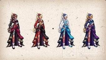 dnf手游春节套外观最新爆料,新春焕新装！DNF手游春节套外观惊艳亮相